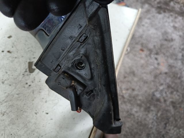 bontott AUDI A3 Bal Visszapillantó Tükör (Elektromos)