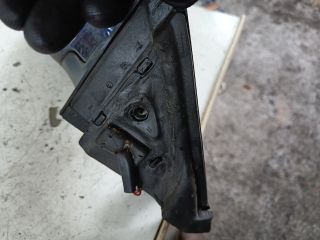 bontott AUDI A3 Bal Visszapillantó Tükör (Elektromos)