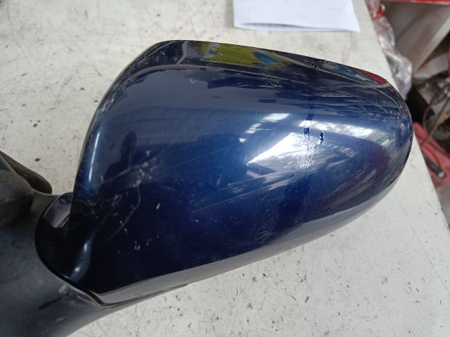 bontott AUDI A3 Bal Visszapillantó Tükör (Elektromos)