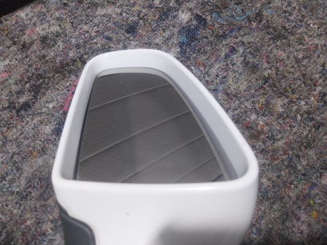 bontott AUDI A3 Bal Visszapillantó Tükör (Elektromos)