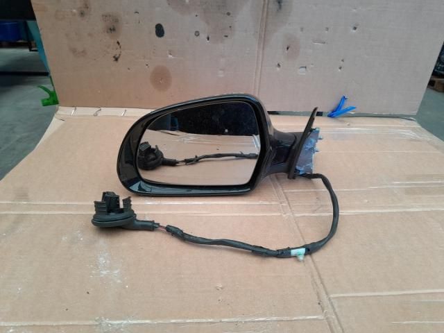 bontott AUDI A3 Bal Visszapillantó Tükör (Elektromos)