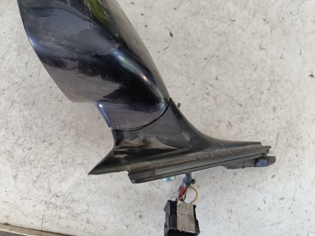 bontott AUDI A3 Bal Visszapillantó Tükör (Elektromos)