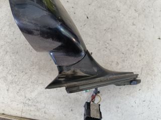 bontott AUDI A3 Bal Visszapillantó Tükör (Elektromos)