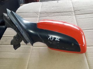 bontott AUDI A3 Bal Visszapillantó Tükör (Elektromos)