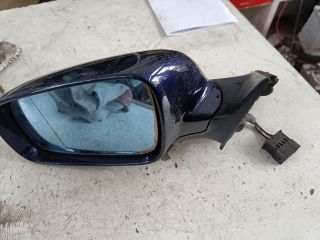 bontott AUDI A3 Bal Visszapillantó Tükör (Elektromos)
