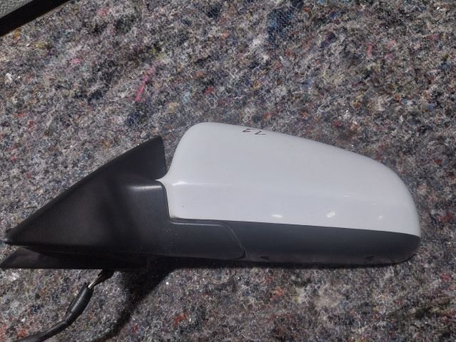 bontott AUDI A3 Bal Visszapillantó Tükör (Elektromos)