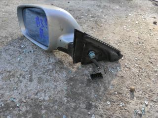 bontott AUDI A3 Bal Visszapillantó Tükör (Elektromos)