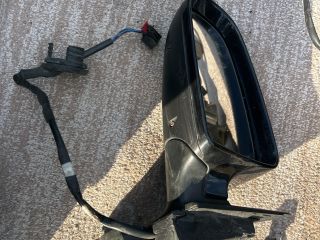 bontott AUDI A3 Bal Visszapillantó Tükör (Elektromos)