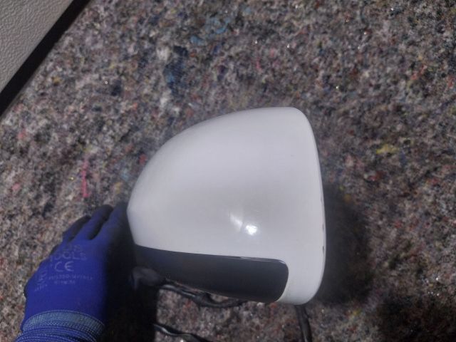 bontott AUDI A3 Bal Visszapillantó Tükör (Elektromos)