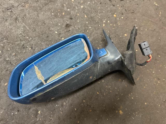 bontott AUDI A3 Bal Visszapillantó Tükör (Elektromos)