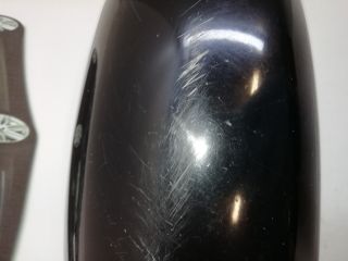 bontott AUDI A3 Bal Visszapillantó Tükör (Elektromos)