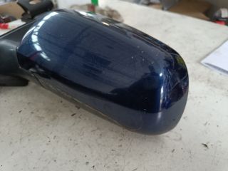 bontott AUDI A3 Bal Visszapillantó Tükör (Elektromos)