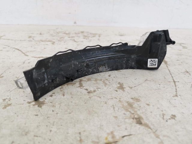 bontott AUDI A3 Bal Visszapillantó Tükör Irányjelző