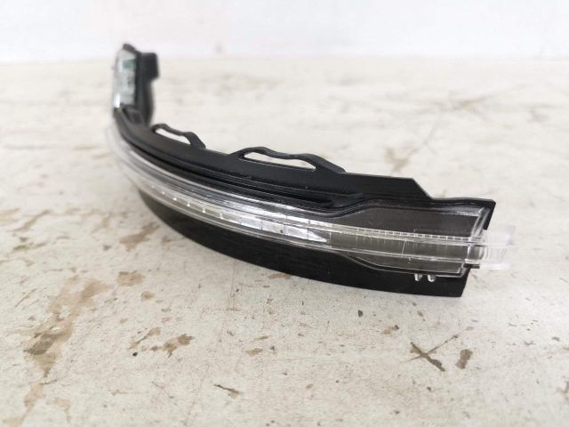 bontott AUDI A3 Bal Visszapillantó Tükör Irányjelző