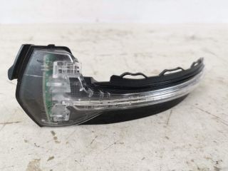 bontott AUDI A3 Bal Visszapillantó Tükör Irányjelző