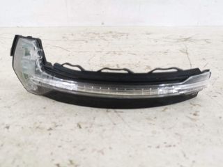 bontott AUDI A3 Bal Visszapillantó Tükör Irányjelző