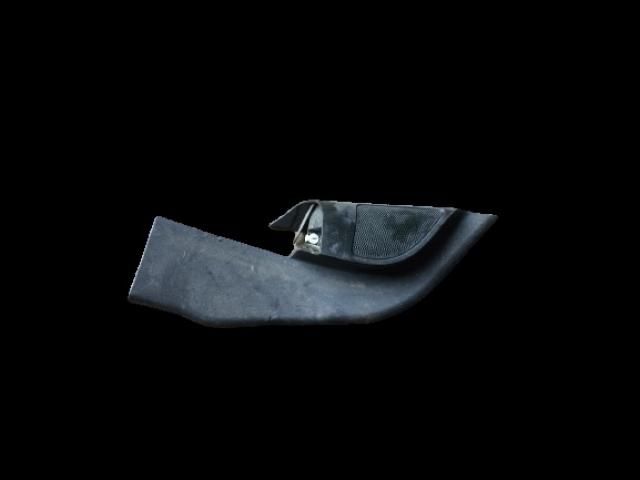 bontott AUDI A3 Bal Visszapillantó Tükör Kárpit