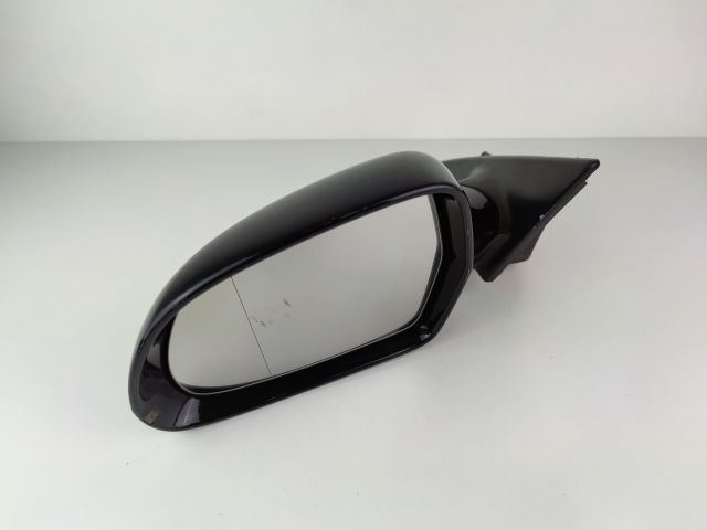 bontott AUDI A3 Bal Visszapillantó Tükör (Mechanikus)