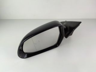 bontott AUDI A3 Bal Visszapillantó Tükör (Mechanikus)