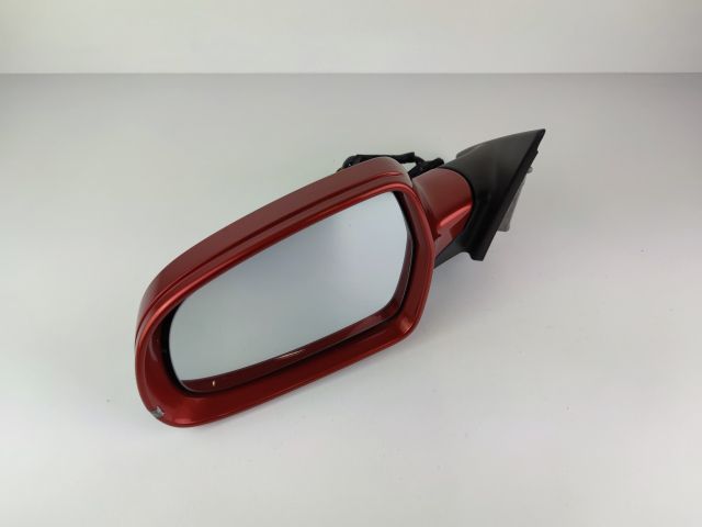 bontott AUDI A3 Bal Visszapillantó Tükör (Mechanikus)