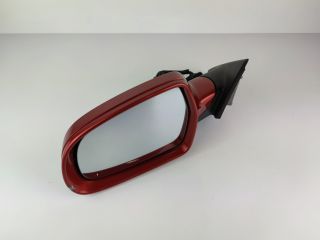 bontott AUDI A3 Bal Visszapillantó Tükör (Mechanikus)
