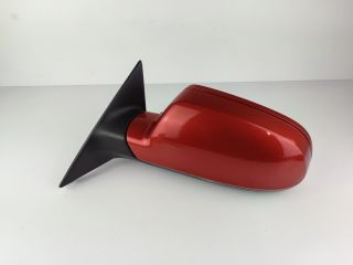 bontott AUDI A3 Bal Visszapillantó Tükör (Mechanikus)