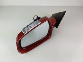 bontott AUDI A3 Bal Visszapillantó Tükör (Mechanikus)