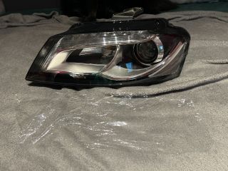 bontott AUDI A3 Bal Xenon Fényszóró