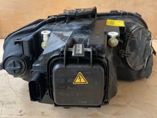 bontott AUDI A3 Bal Xenon Fényszóró