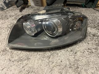 bontott AUDI A3 Bal Xenon Fényszóró
