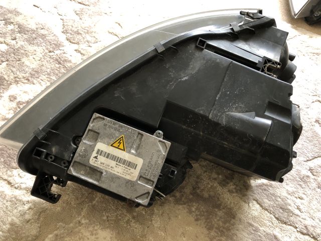 bontott AUDI A3 Bal Xenon Fényszóró