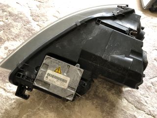 bontott AUDI A3 Bal Xenon Fényszóró