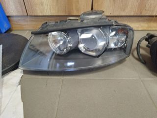 bontott AUDI A3 Bal Xenon Fényszóró