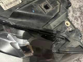 bontott AUDI A3 Bal Xenon Fényszóró