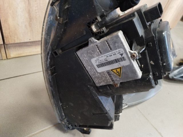 bontott AUDI A3 Bal Xenon Fényszóró