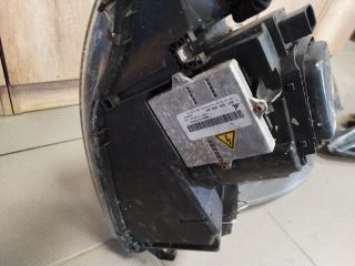 bontott AUDI A3 Bal Xenon Fényszóró