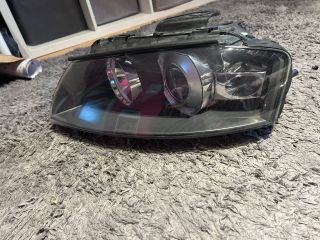 bontott AUDI A3 Bal Xenon Fényszóró
