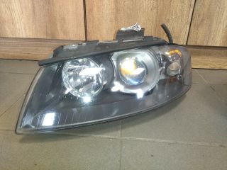 bontott AUDI A3 Bal Xenon Fényszóró