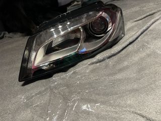 bontott AUDI A3 Bal Xenon Fényszóró