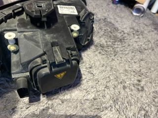 bontott AUDI A3 Bal Xenon Fényszóró