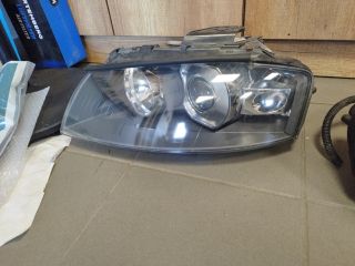 bontott AUDI A3 Bal Xenon Fényszóró