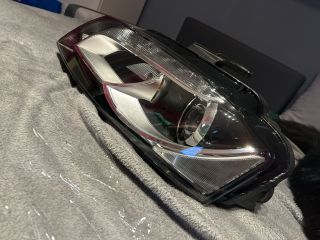 bontott AUDI A3 Bal Xenon Fényszóró