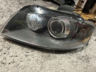 bontott AUDI A3 Bal Xenon Fényszóró