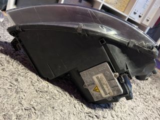 bontott AUDI A3 Bal Xenon Fényszóró