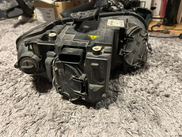 bontott AUDI A3 Bal Xenon Fényszóró