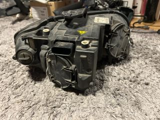 bontott AUDI A3 Bal Xenon Fényszóró