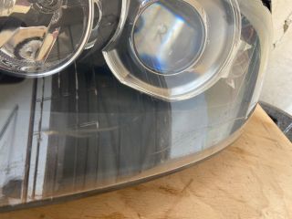 bontott AUDI A3 Bal Xenon Fényszóró