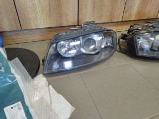 bontott AUDI A3 Bal Xenon Fényszóró
