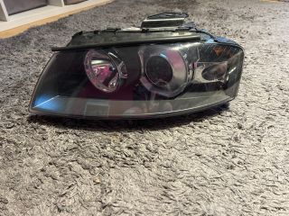 bontott AUDI A3 Bal Xenon Fényszóró