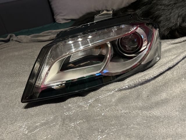 bontott AUDI A3 Bal Xenon Fényszóró